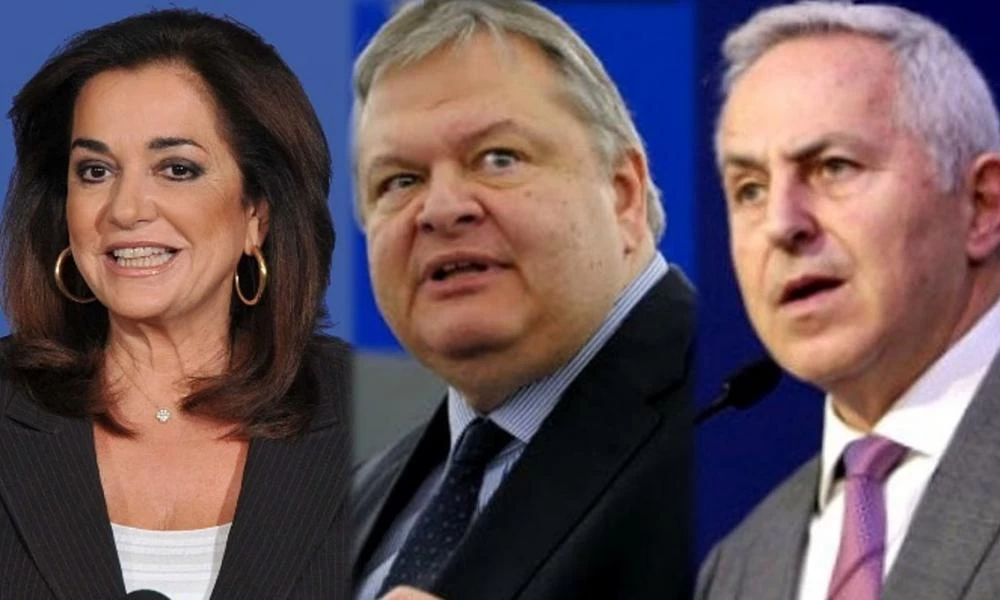 Πρώην υπουργοί μιλούν στο Φόρουμ των Δελφών για το μέλλον των ελληνοτουρκικών σχέσεων